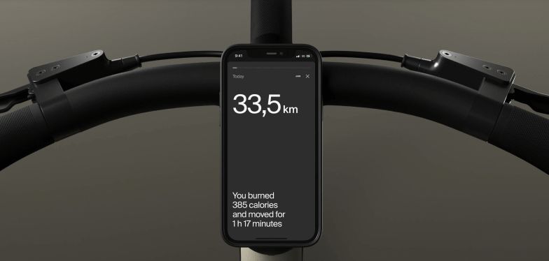 Auto Unlock feature