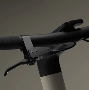 Auto Unlock close-up