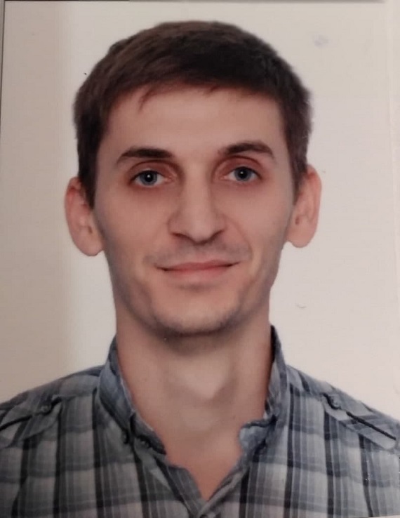 Bovkun Andrii