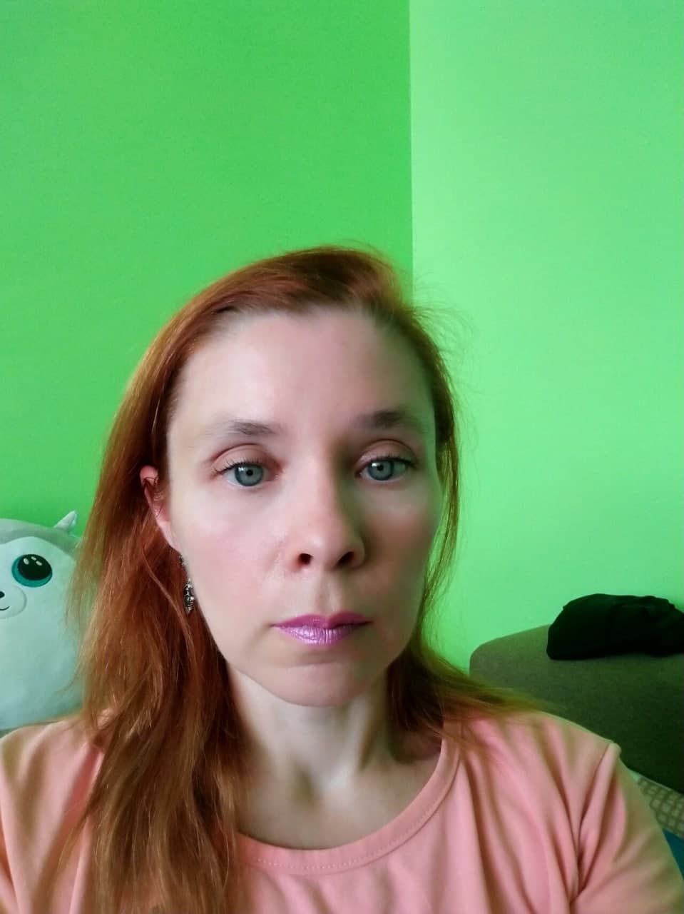 Irina Gashevskaya