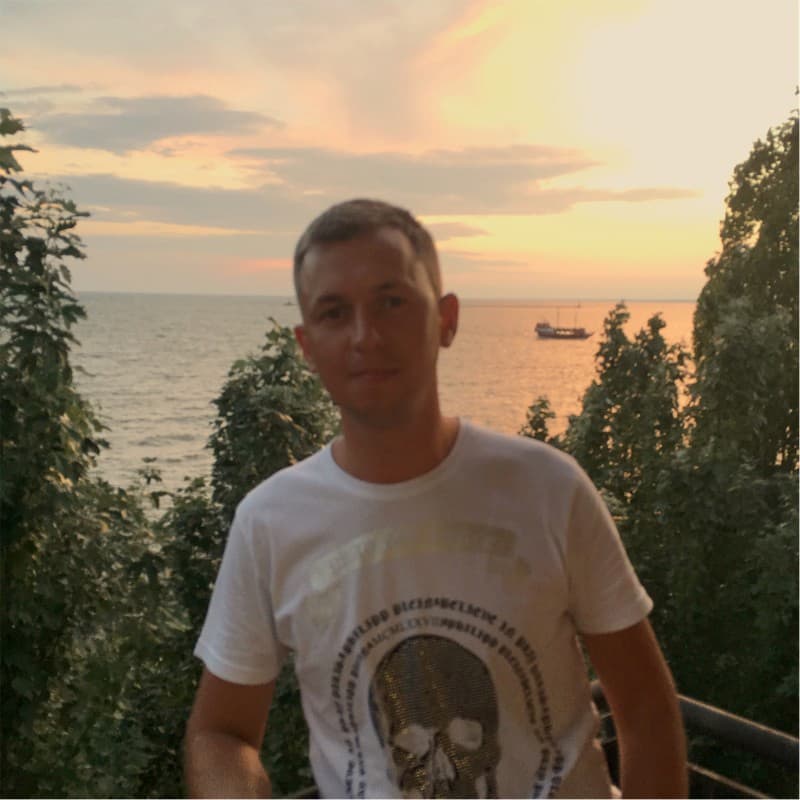 Vasyl Barna