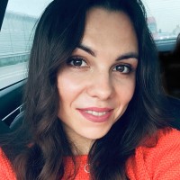Larysa Kaliuzhna